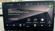 Skoda Enyaq 195kW 80x Sportline Plus 82kWh 4x4 5dr Auto Electric 